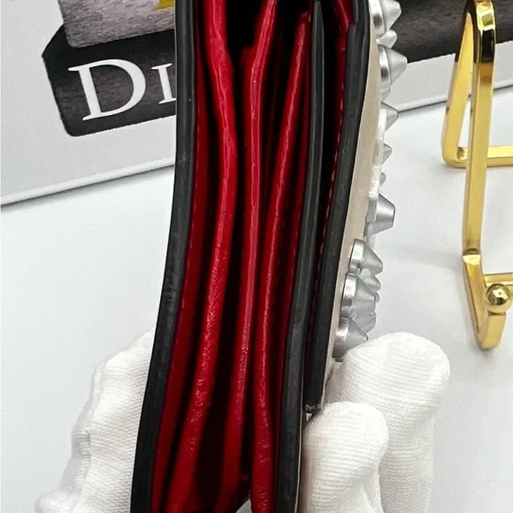 Christian Louboutin Panettone Wallet - Picture 11 of 13